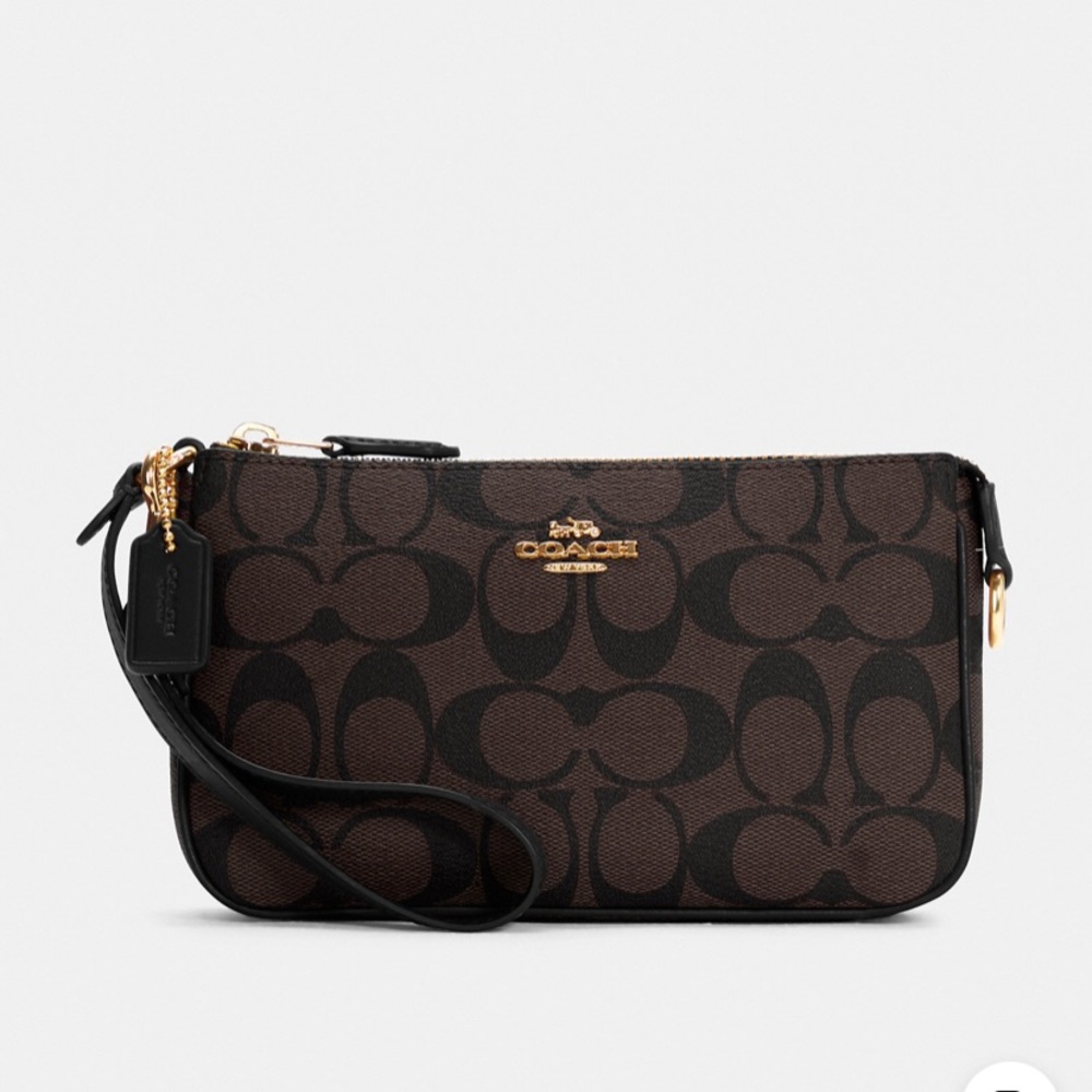 Coach Lolita 19